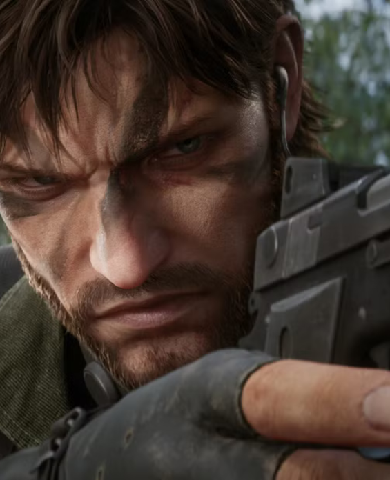 Metal Gear Solid Delta one million copies sold