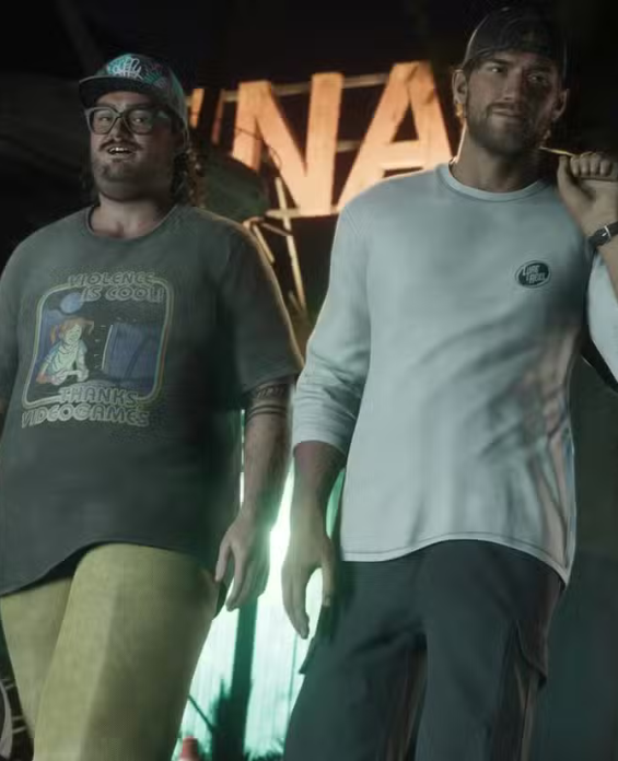 Grand Theft Auto 6 official leaks reveal in-game websites