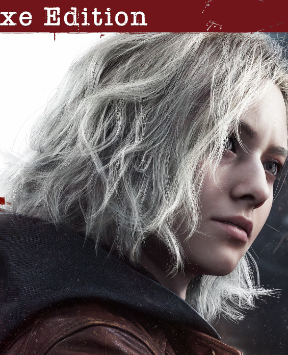 Resident Evil Requiem Leak Hints at Deluxe Edition Bonuses