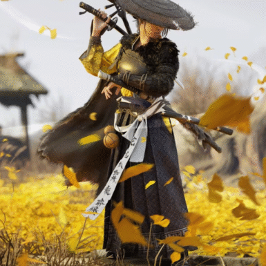 Ghost of Yotei Update 1.10 patch notes