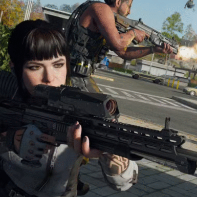 Warzone’s Resurgence Mode Feels “A Bit Stale”