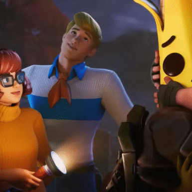 Fortnite weapon buffs including Thorn Ripper, Hand Cannon, and Wood Stake Shotgun