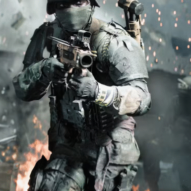 battlefield-6-sales-chart – Battlefield 6 sales performance comparison with Call of Duty on Steam