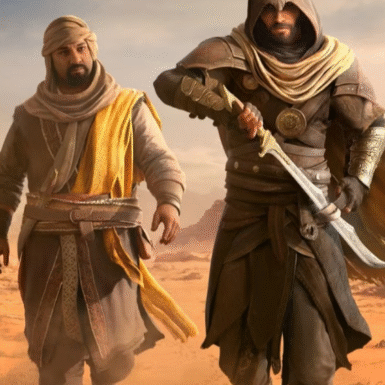 Assassin’s Creed Mirage Valley of Memory DLC trophy list leak