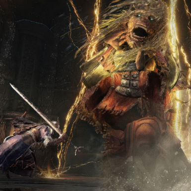 Elden Ring Nightreign The Forsaken Hollows DLC reveal trailer showing new classes and bosses