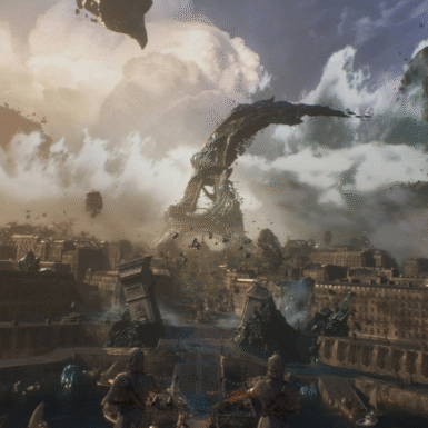 Clair Obscur Expedition 33 breaks Game Awards nomination record