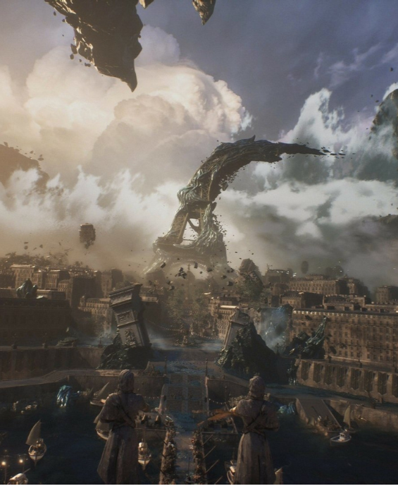 Clair Obscur Expedition 33 breaks Game Awards nomination record