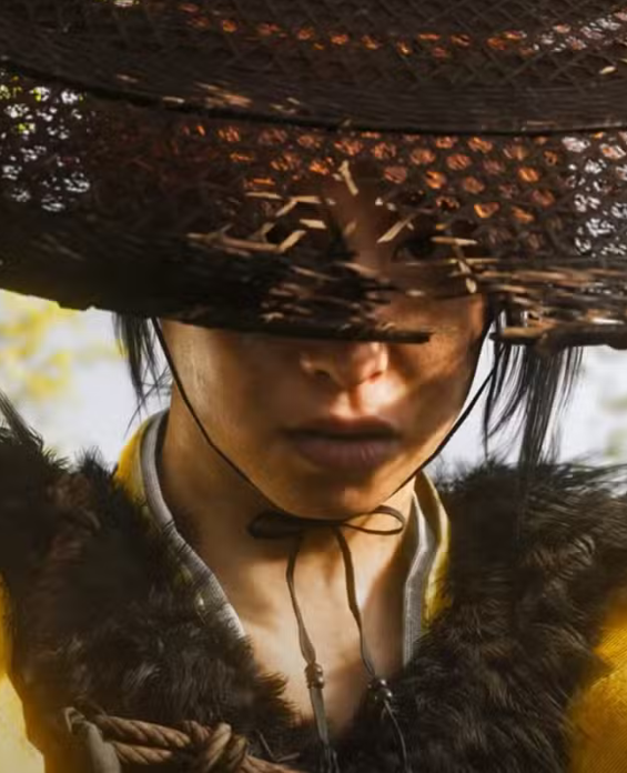 Ghost of Yotei New Game Plus update features and upcoming content