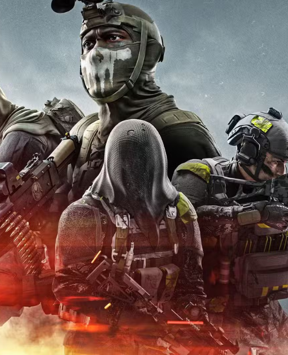 Battlefield 6 breaks U.S. sales records in 2025