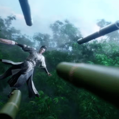 Where Winds Meet January 2026 content roadmap revealed by Everstone Studio.