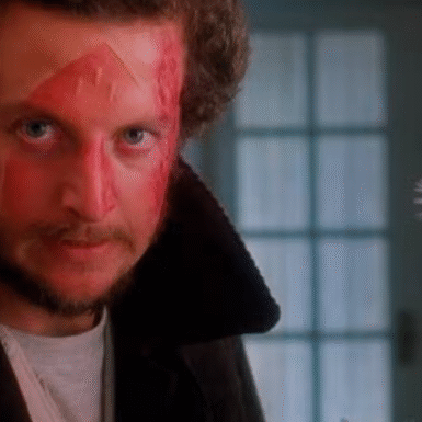 Home Alone rumored to appear in Fortnite.