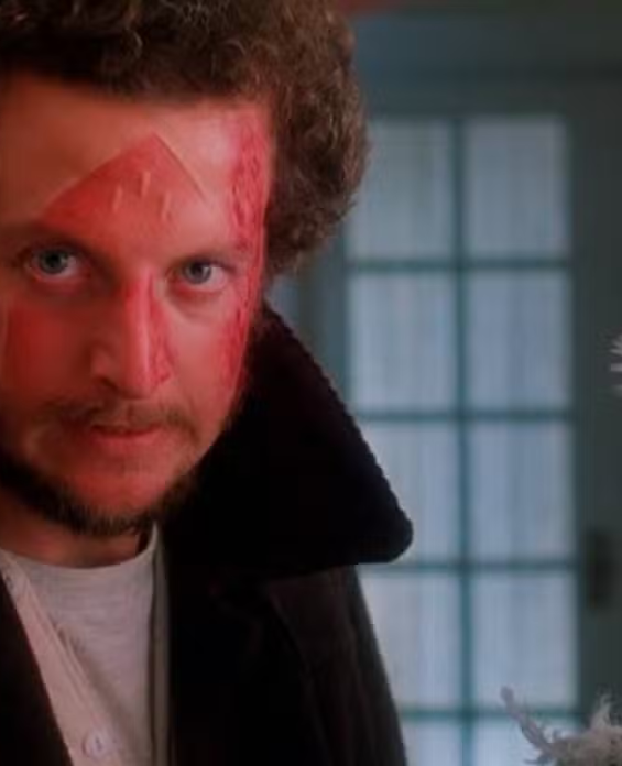 Home Alone rumored to appear in Fortnite.