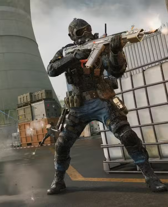 Call of Duty Black Ops 7 Safeguard mode returns in Season 2.