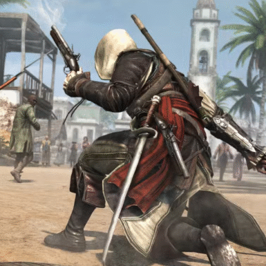 Assassin’s Creed Black Flag Resynced remake leak sparks fan speculation.