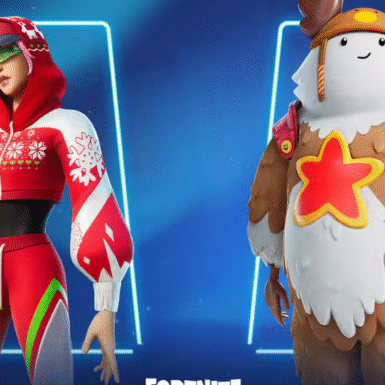 Fortnite 2026 updates roadmap revealed by Epic Games.