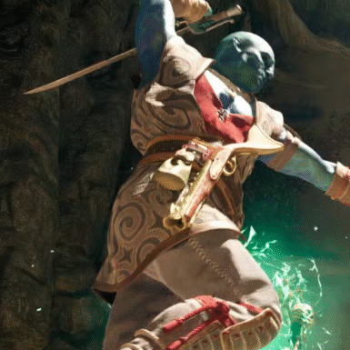 Avowed PS5 release confirmed with anniversary update.