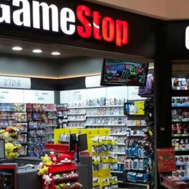 GameStop Infinite Money Glitch explained and fixed by retailer.