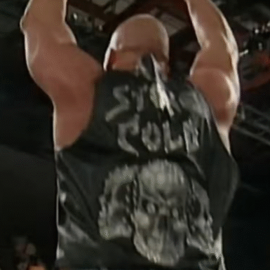 WWE 2K26 Monday Night War Edition revealed.