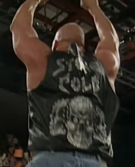 WWE 2K26 Monday Night War Edition revealed.