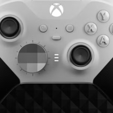 New Xbox Wi-Fi controller design leak with improved connectivity features.