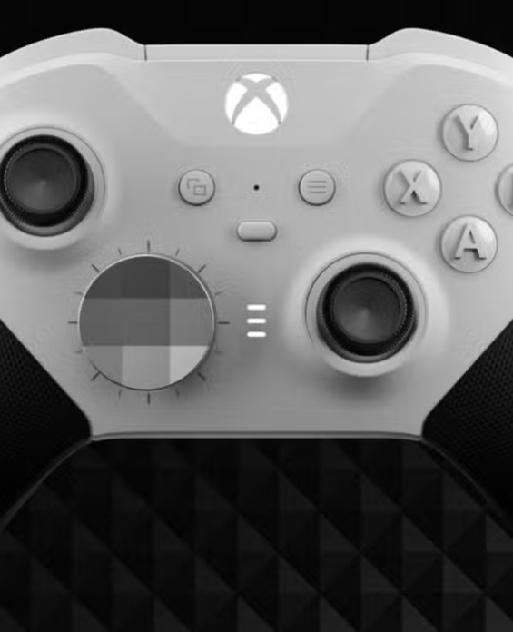 New Xbox Wi-Fi controller design leak with improved connectivity features.