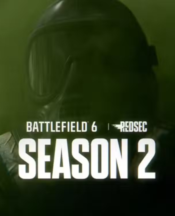 Battlefield 6 Season 2 update reveals movement and progression changes.
