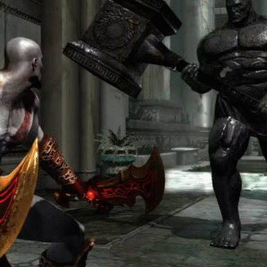 God of War spin-off leak hints at 2.5D Metroidvania gameplay.