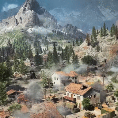 Battlefield 6 developers discuss Season 2 delay and future content plans.