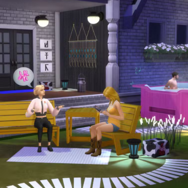 The Sims 4 Project X rumored remaster news