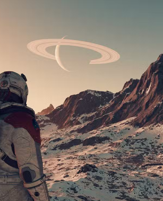 Starfield PS5 pre-orders rise on PlayStation Store charts