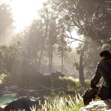 Crimson Desert protagonist Kliff facing player criticism