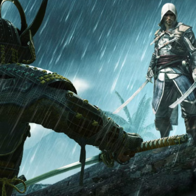Assassin’s Creed Shadows update hints at Black Flag remake