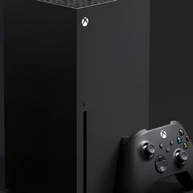 Xbox Series X/S update dashboard improvements
