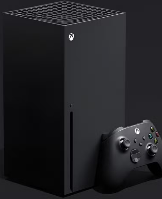 Xbox Series X/S update dashboard improvements