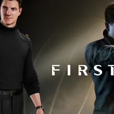 007 First Light Ops Radiant outfit promotion