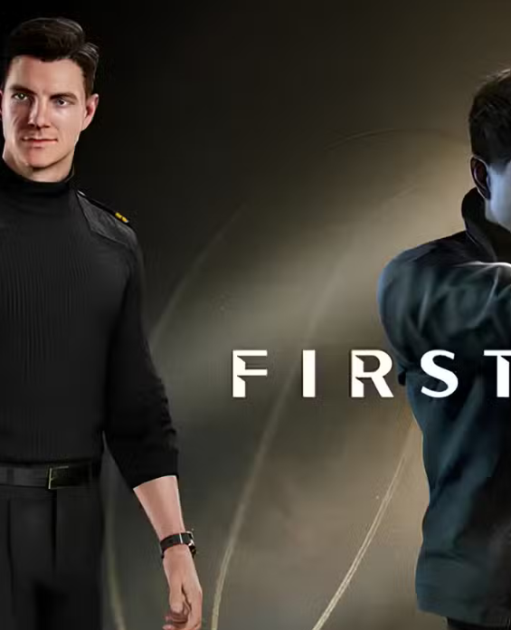 007 First Light Ops Radiant outfit promotion