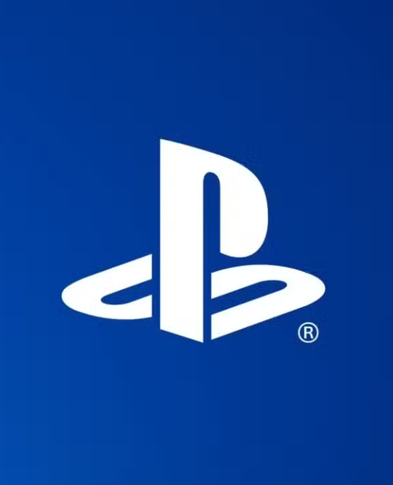 PlayStation 6 concept alongside a PlayStation console representing next-generation gaming